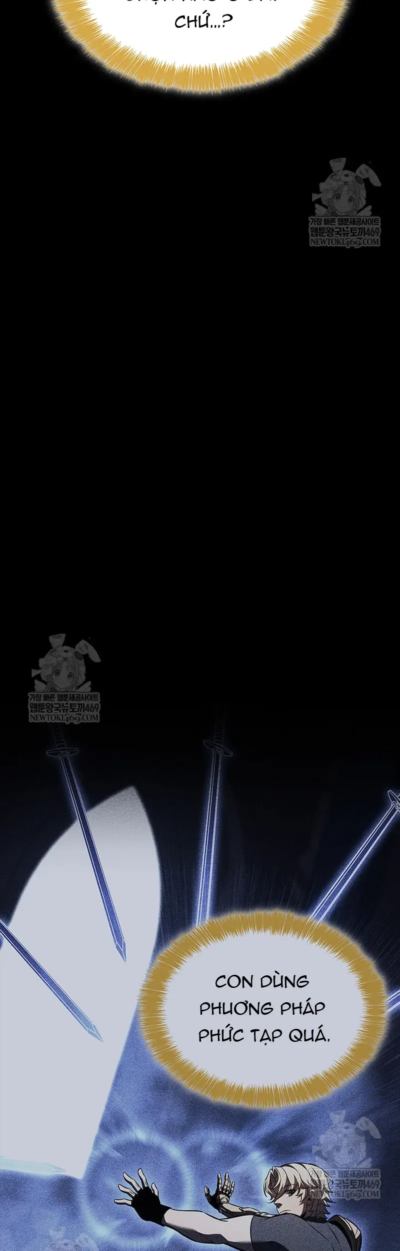 Con Trai Út Của Bá Tước Là Một Người Chơi Chapter 142 - 27