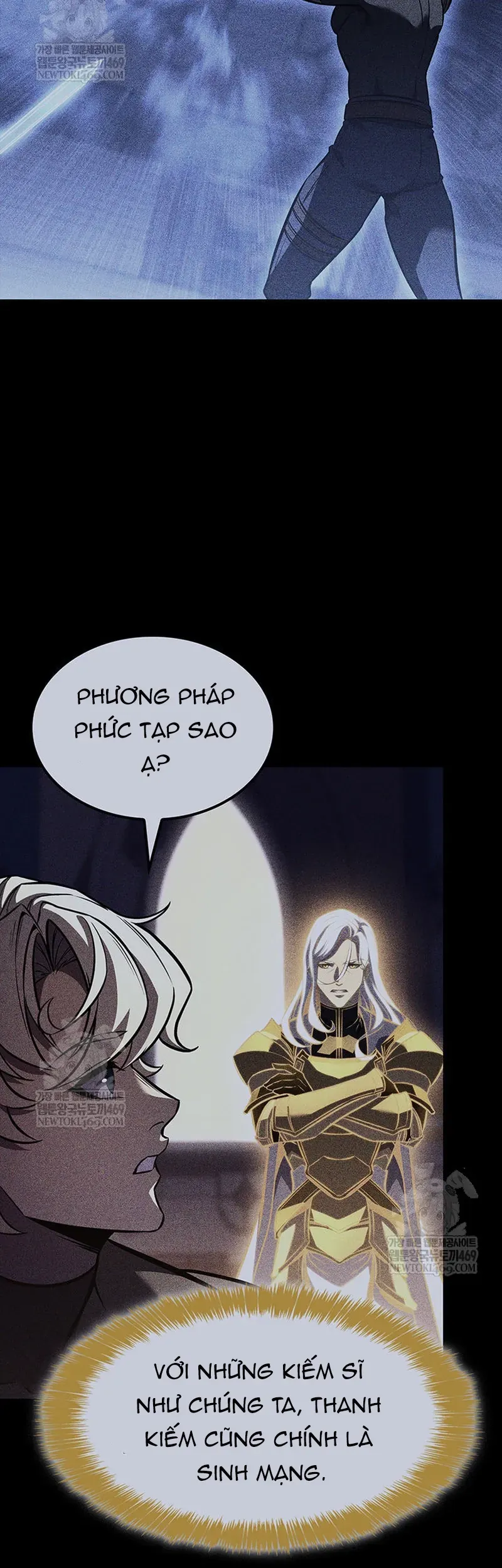 Con Trai Út Của Bá Tước Là Một Người Chơi Chapter 142 - 28