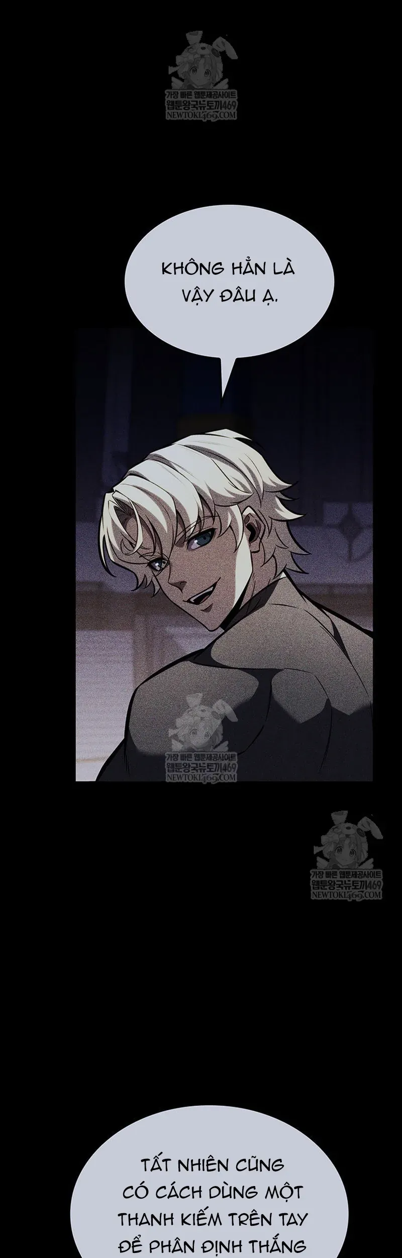 Con Trai Út Của Bá Tước Là Một Người Chơi Chapter 142 - 30