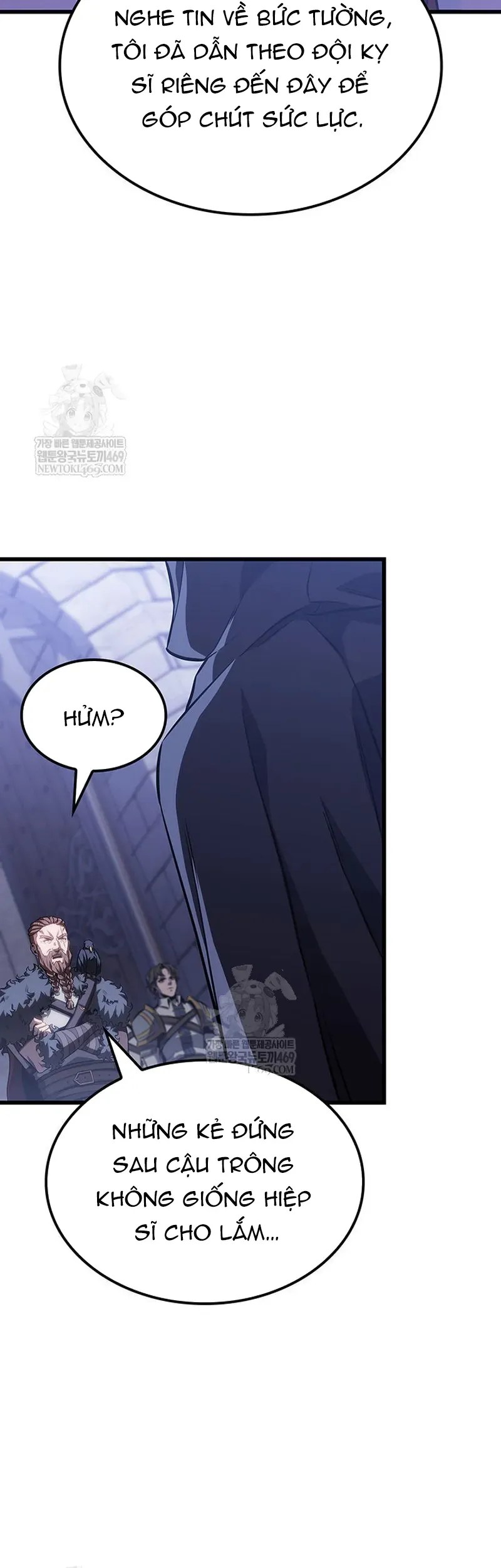 Con Trai Út Của Bá Tước Là Một Người Chơi Chapter 142 - 4