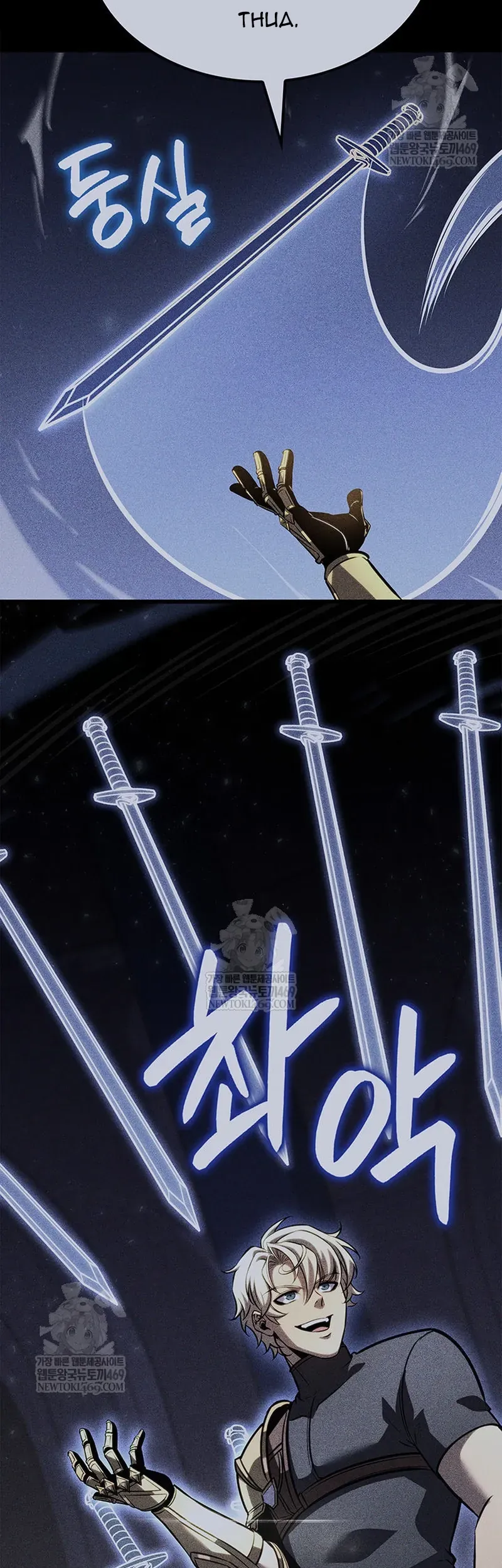 Con Trai Út Của Bá Tước Là Một Người Chơi Chapter 142 - 31