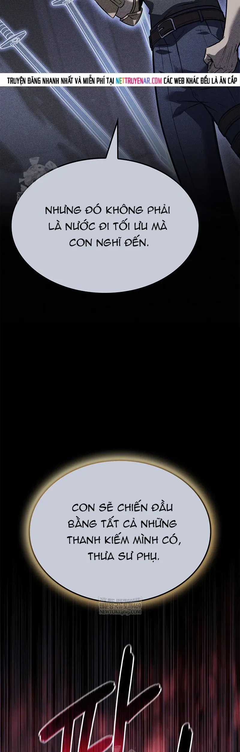 Con Trai Út Của Bá Tước Là Một Người Chơi Chapter 142 - 32