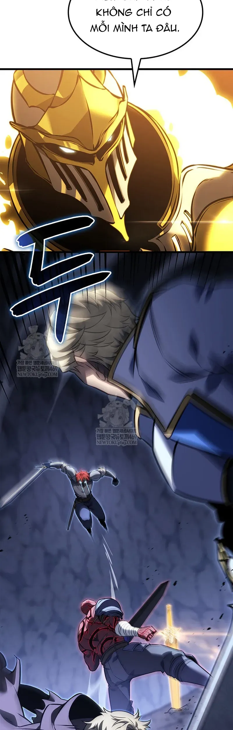 Con Trai Út Của Bá Tước Là Một Người Chơi Chapter 142 - 39