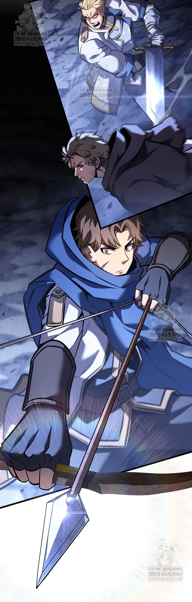 Con Trai Út Của Bá Tước Là Một Người Chơi Chapter 142 - 41