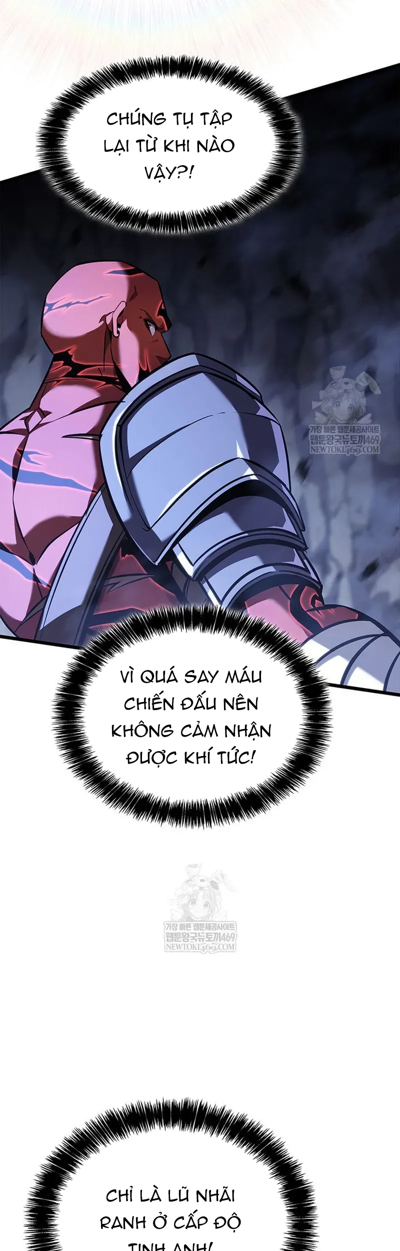 Con Trai Út Của Bá Tước Là Một Người Chơi Chapter 142 - 42