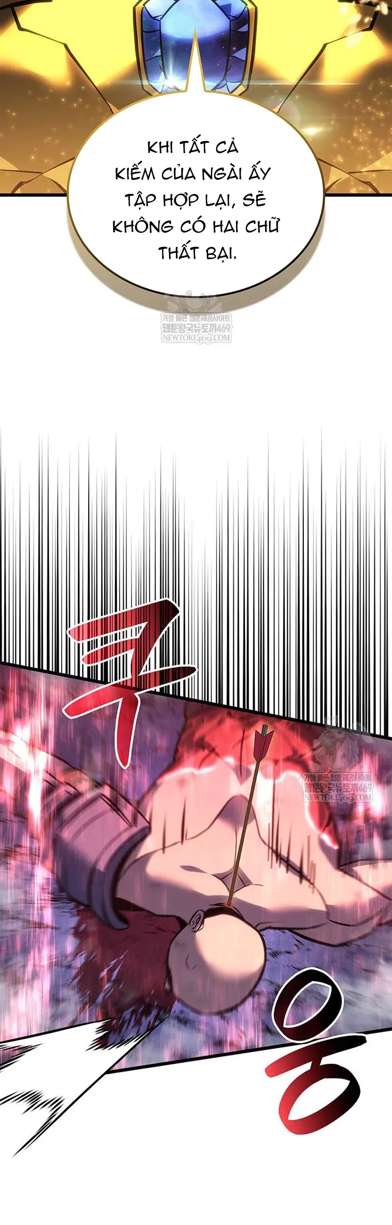 Con Trai Út Của Bá Tước Là Một Người Chơi Chapter 142 - 49