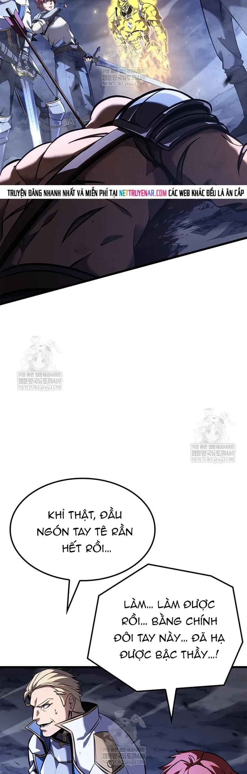Con Trai Út Của Bá Tước Là Một Người Chơi Chapter 142 - 51