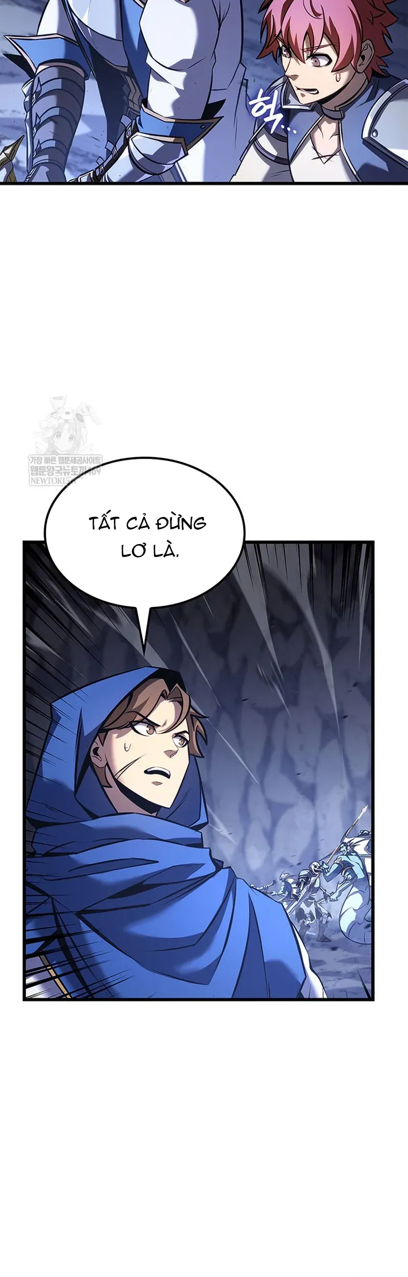 Con Trai Út Của Bá Tước Là Một Người Chơi Chapter 142 - 52