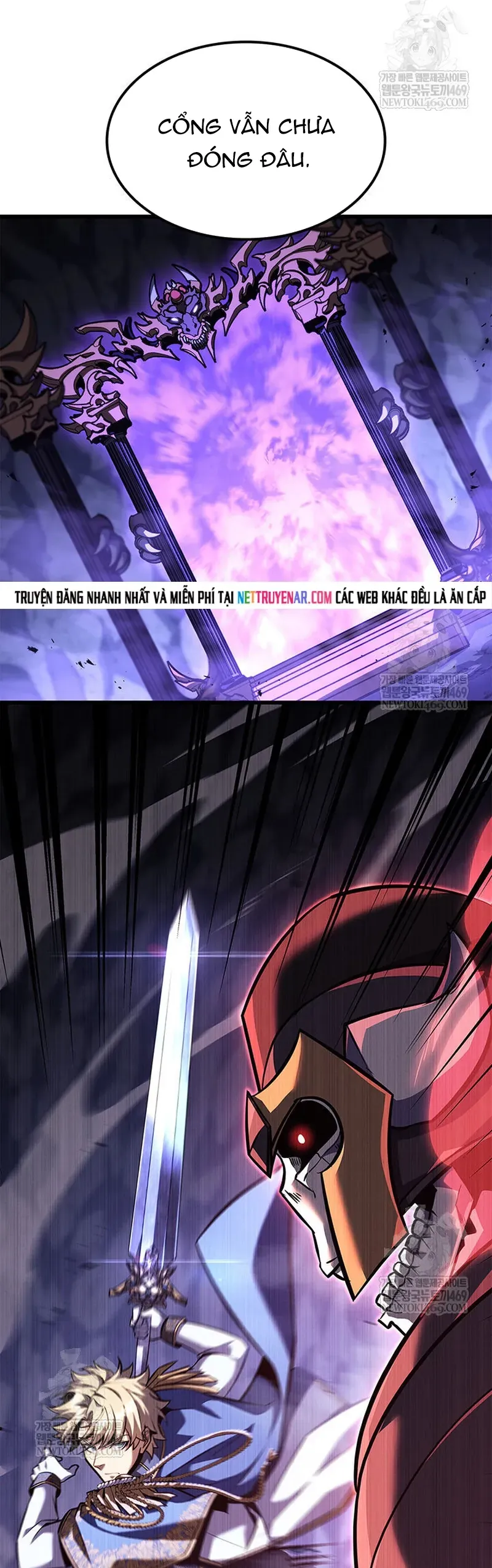 Con Trai Út Của Bá Tước Là Một Người Chơi Chapter 142 - 53