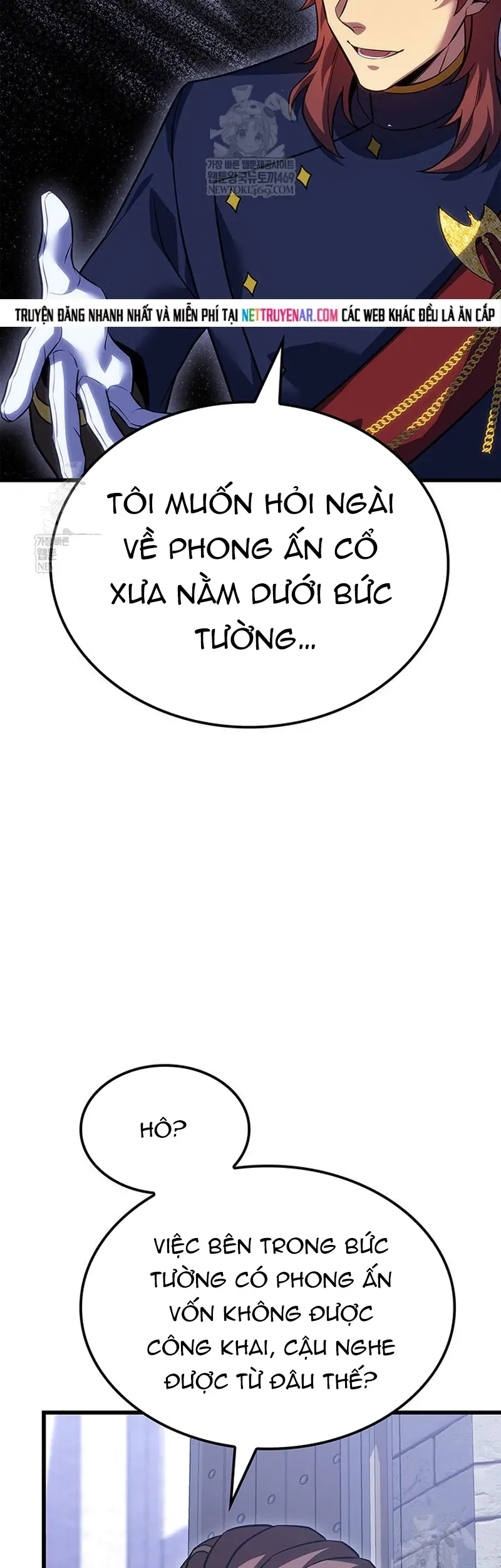 Con Trai Út Của Bá Tước Là Một Người Chơi Chapter 142 - 7