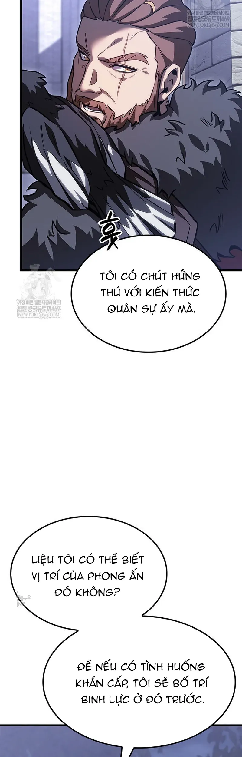 Con Trai Út Của Bá Tước Là Một Người Chơi Chapter 142 - 8