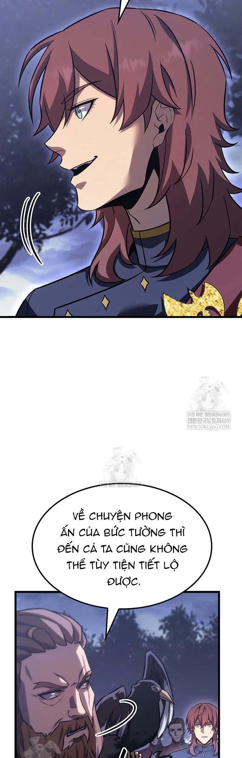 Con Trai Út Của Bá Tước Là Một Người Chơi Chapter 142 - 9