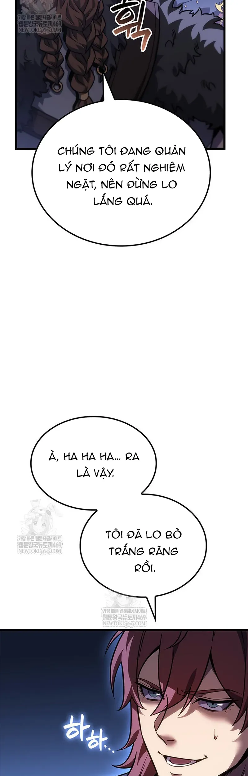 Con Trai Út Của Bá Tước Là Một Người Chơi Chapter 142 - 10