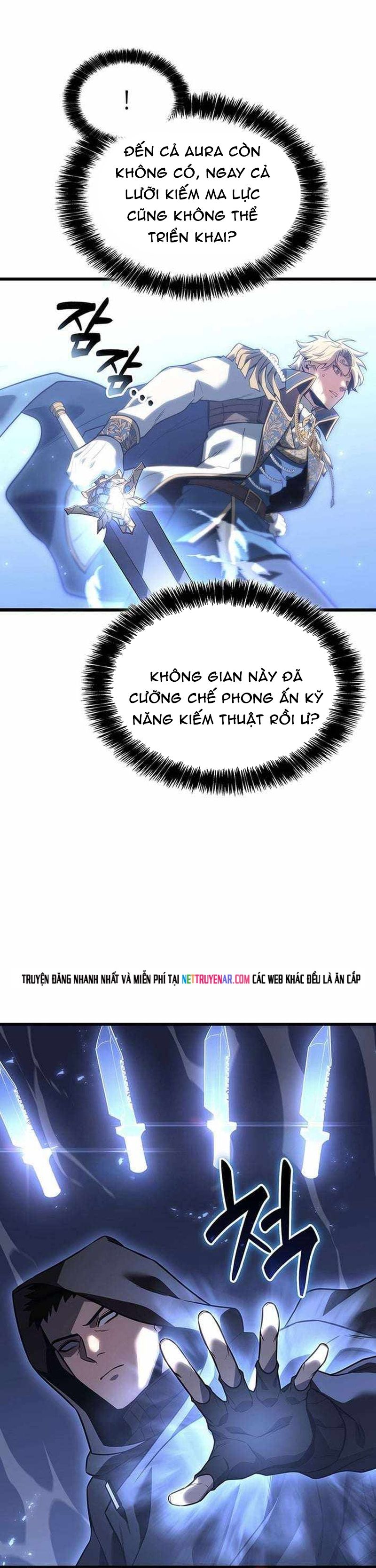 Con Trai Út Của Bá Tước Là Một Người Chơi Chapter 144 - 12