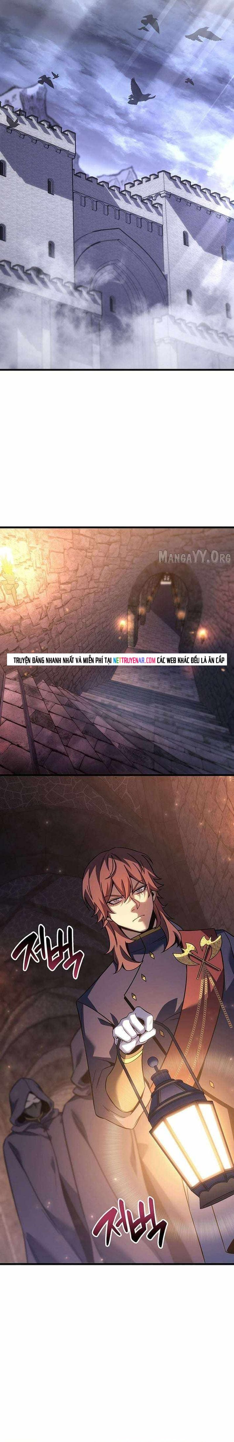 Con Trai Út Của Bá Tước Là Một Người Chơi Chapter 144 - 14