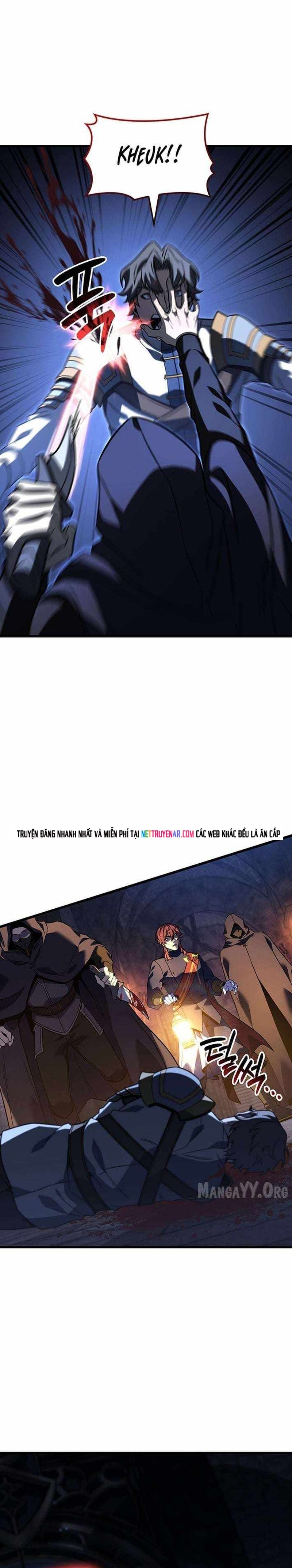 Con Trai Út Của Bá Tước Là Một Người Chơi Chapter 144 - 16