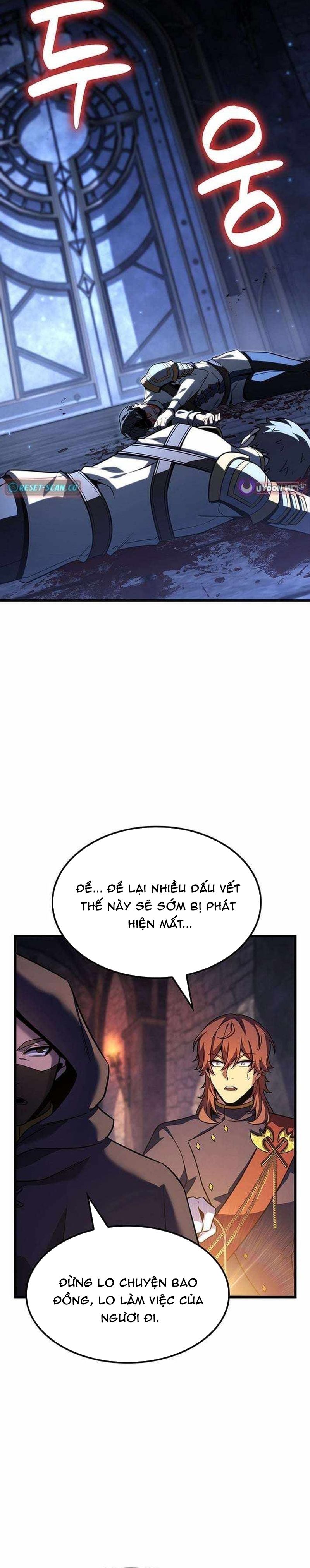 Con Trai Út Của Bá Tước Là Một Người Chơi Chapter 144 - 17