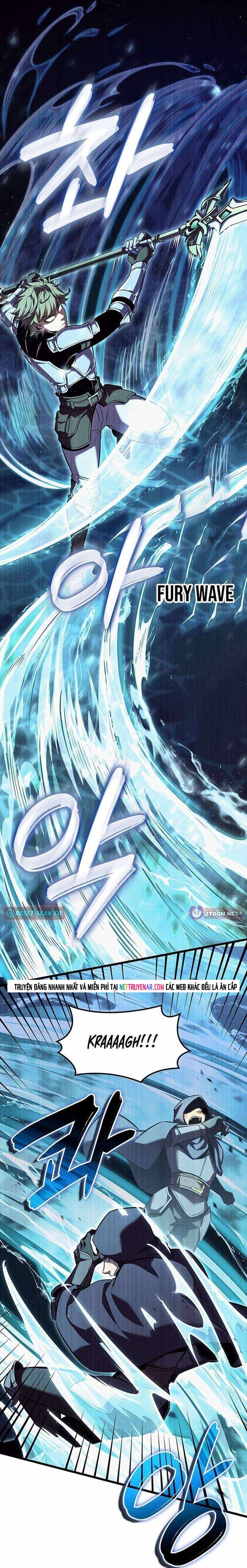 Con Trai Út Của Bá Tước Là Một Người Chơi Chapter 144 - 23