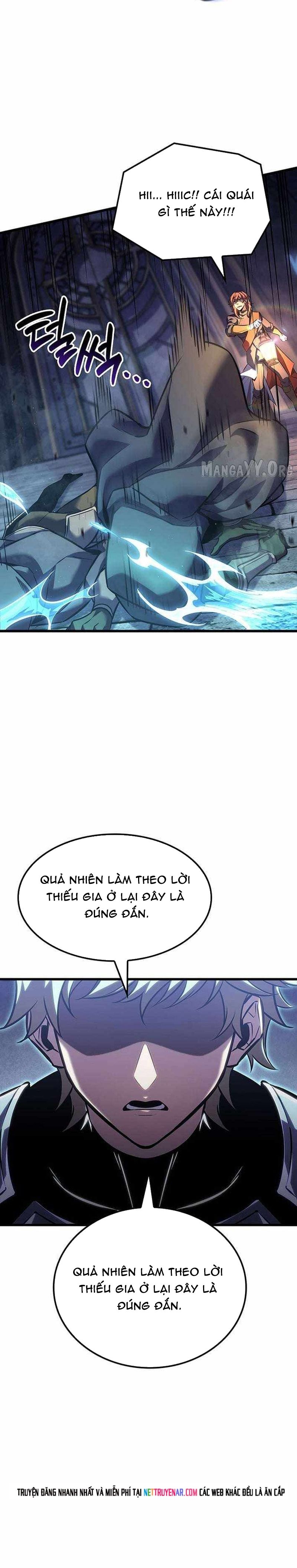 Con Trai Út Của Bá Tước Là Một Người Chơi Chapter 144 - 24