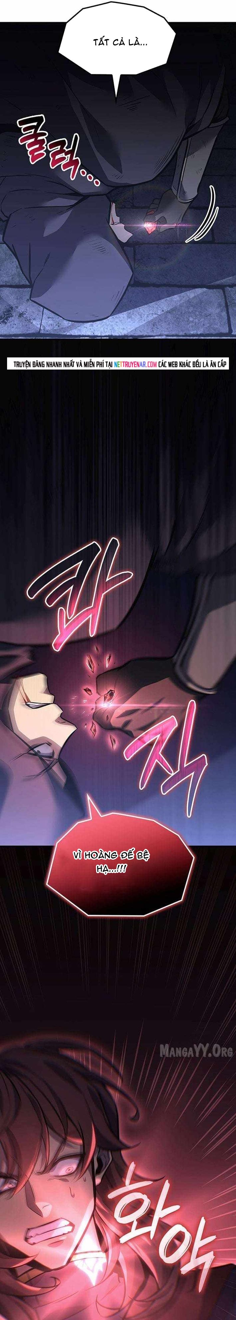 Con Trai Út Của Bá Tước Là Một Người Chơi Chapter 144 - 26