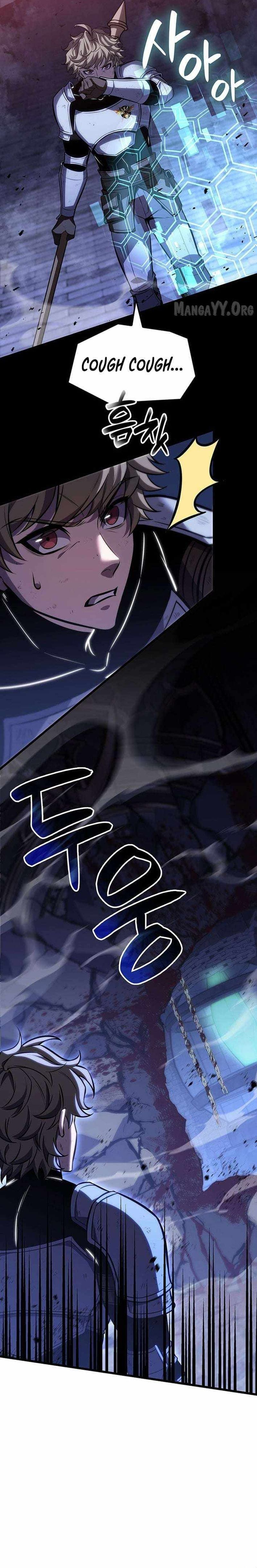 Con Trai Út Của Bá Tước Là Một Người Chơi Chapter 144 - 29