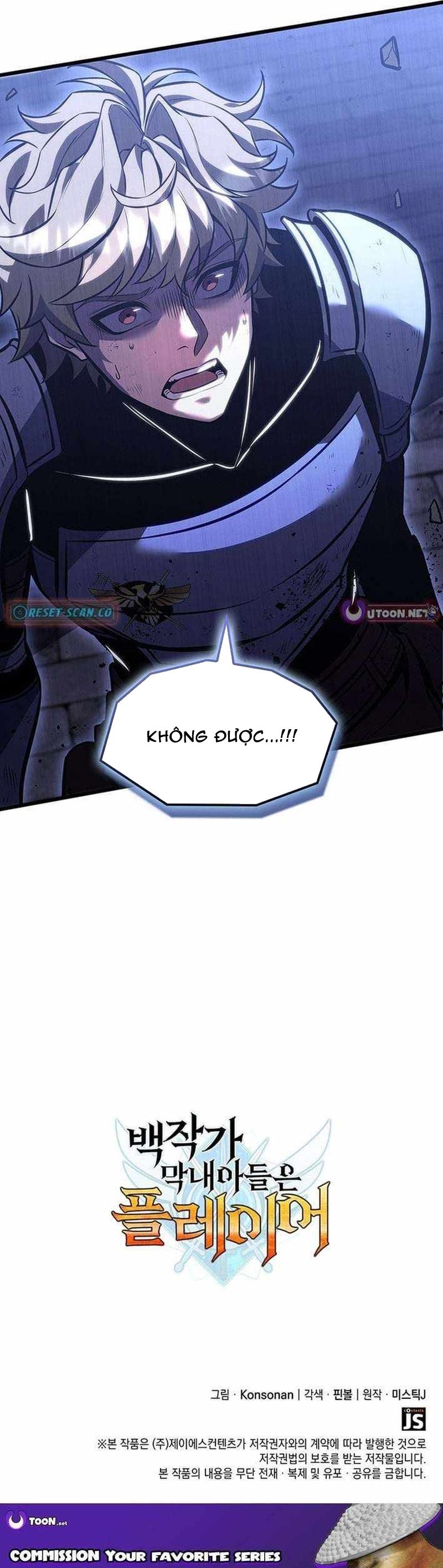 Con Trai Út Của Bá Tước Là Một Người Chơi Chapter 144 - 30