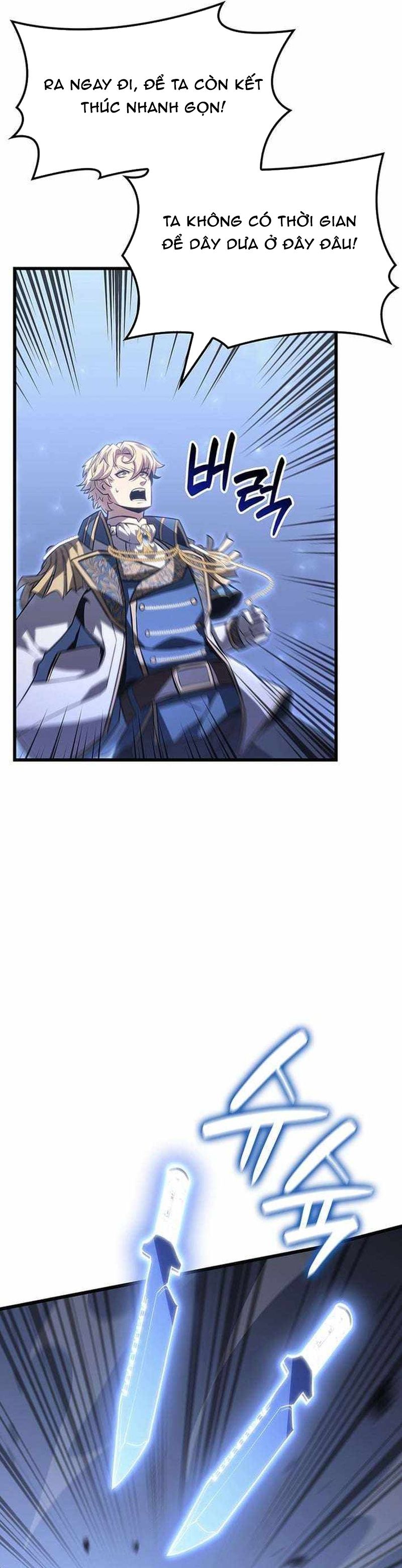 Con Trai Út Của Bá Tước Là Một Người Chơi Chapter 144 - 9