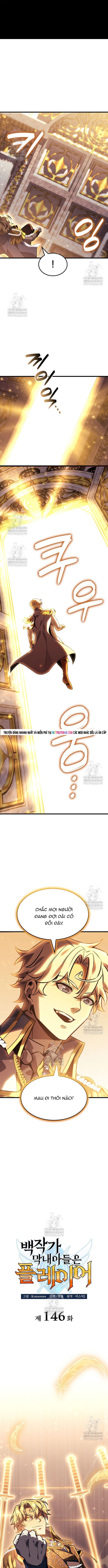 Con Trai Út Của Bá Tước Là Một Người Chơi Chapter 146 - 2