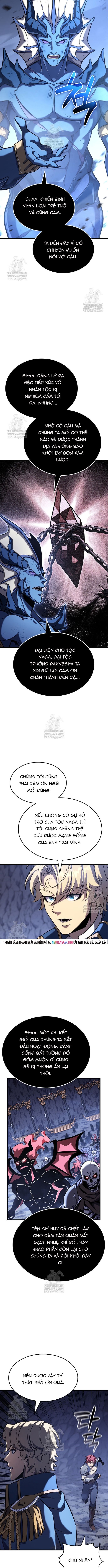 Con Trai Út Của Bá Tước Là Một Người Chơi Chapter 146 - 11