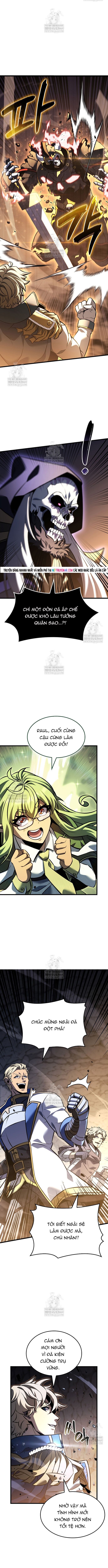 Con Trai Út Của Bá Tước Là Một Người Chơi Chapter 146 - 5