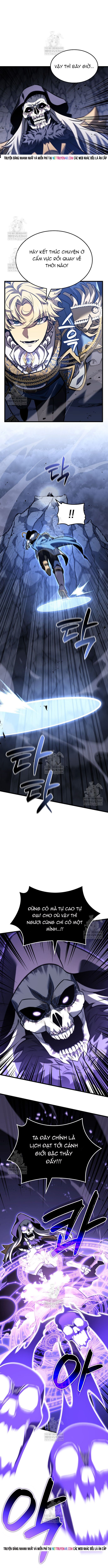 Con Trai Út Của Bá Tước Là Một Người Chơi Chapter 146 - 6