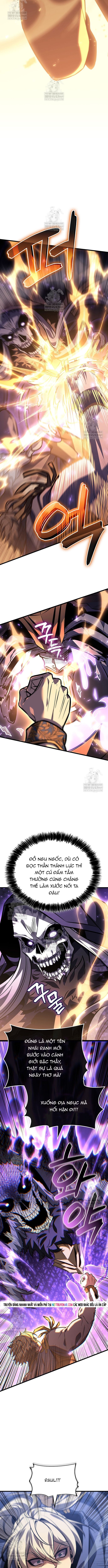 Con Trai Út Của Bá Tước Là Một Người Chơi Chapter 146 - 8