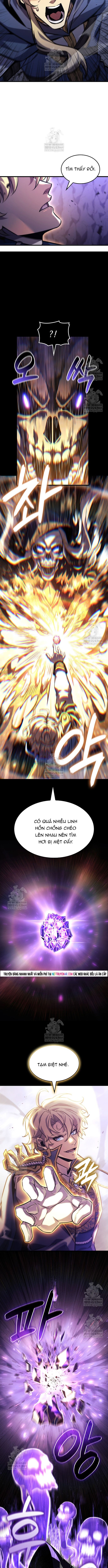 Con Trai Út Của Bá Tước Là Một Người Chơi Chapter 146 - 9