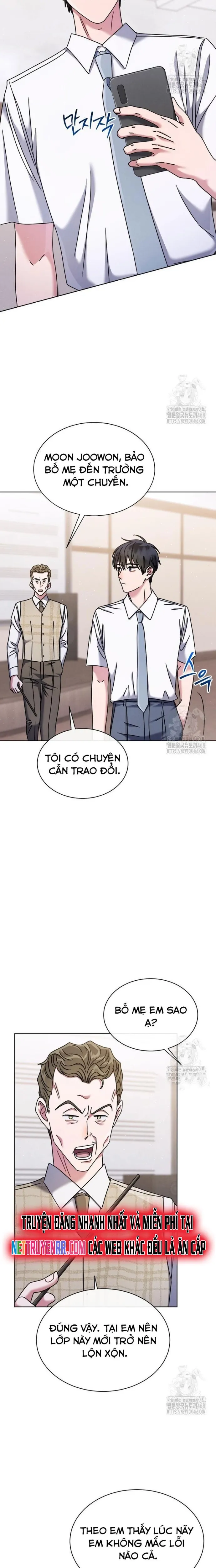 Con Trai Út Của Bá Tước Là Một Người Chơi Chapter 147 - 13