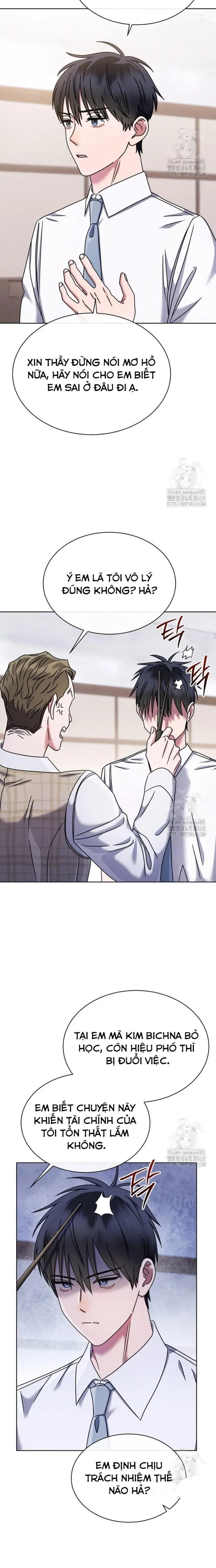 Con Trai Út Của Bá Tước Là Một Người Chơi Chapter 147 - 14