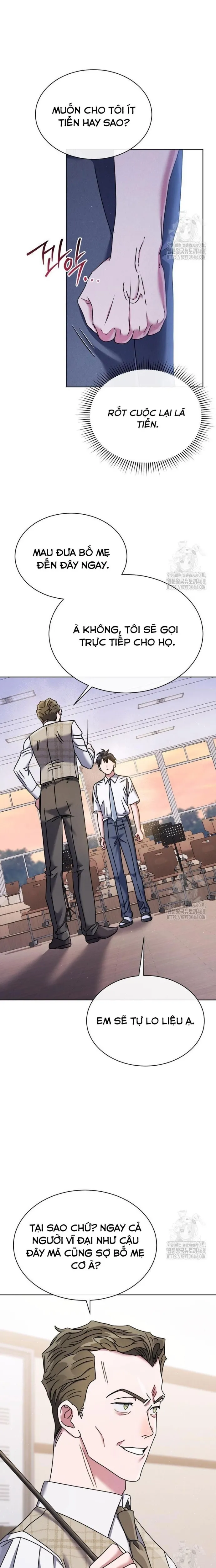 Con Trai Út Của Bá Tước Là Một Người Chơi Chapter 147 - 15