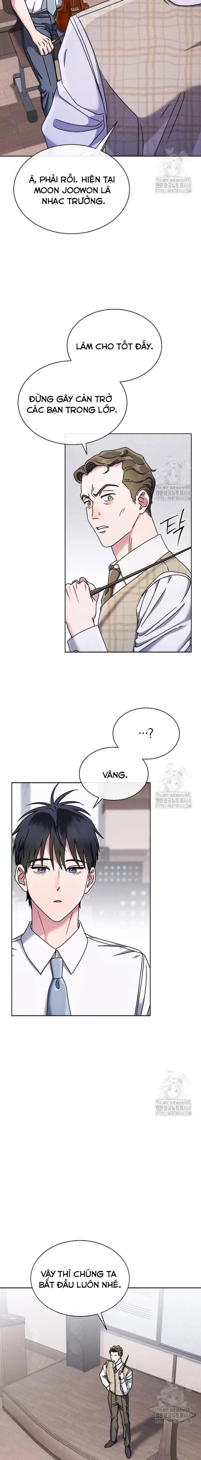 Con Trai Út Của Bá Tước Là Một Người Chơi Chapter 147 - 3