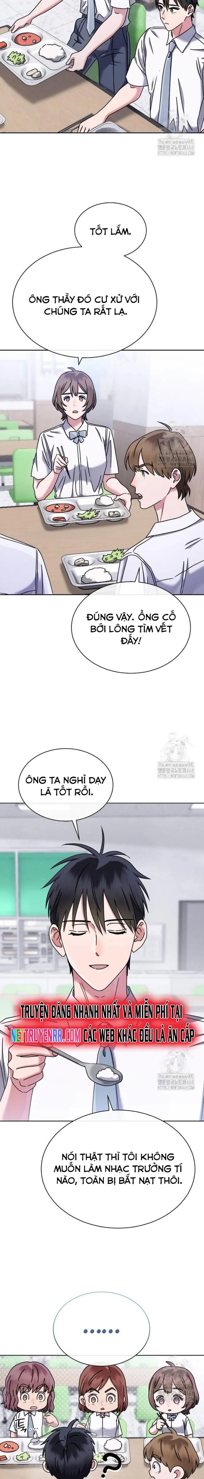 Con Trai Út Của Bá Tước Là Một Người Chơi Chapter 147 - 21