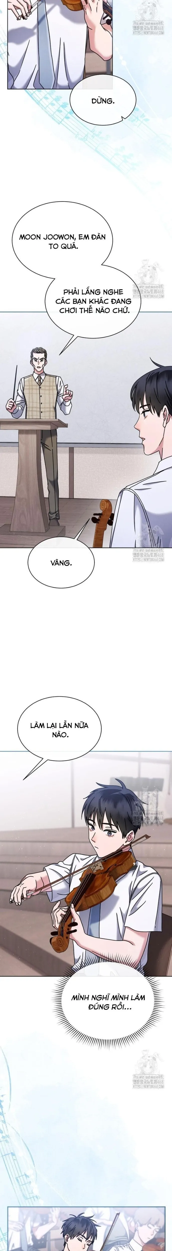 Con Trai Út Của Bá Tước Là Một Người Chơi Chapter 147 - 5