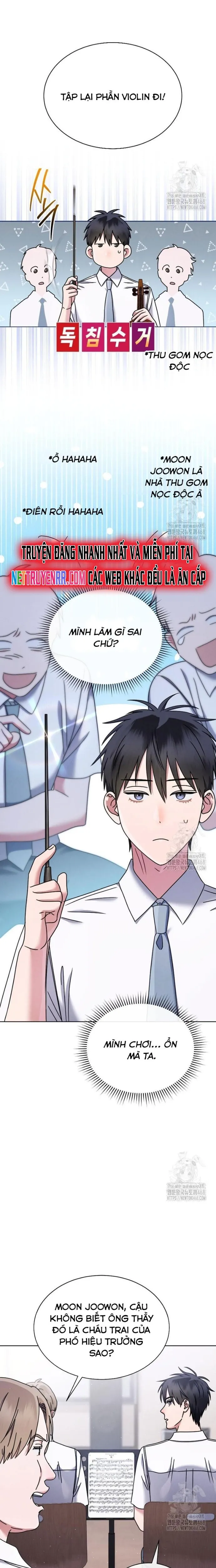 Con Trai Út Của Bá Tước Là Một Người Chơi Chapter 147 - 7