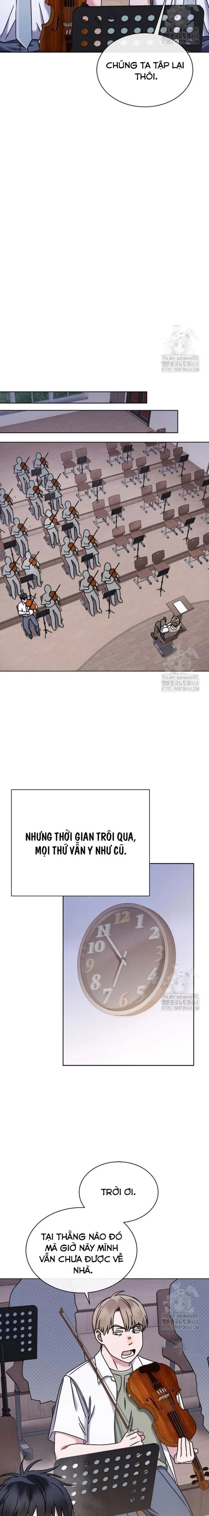 Con Trai Út Của Bá Tước Là Một Người Chơi Chapter 147 - 9