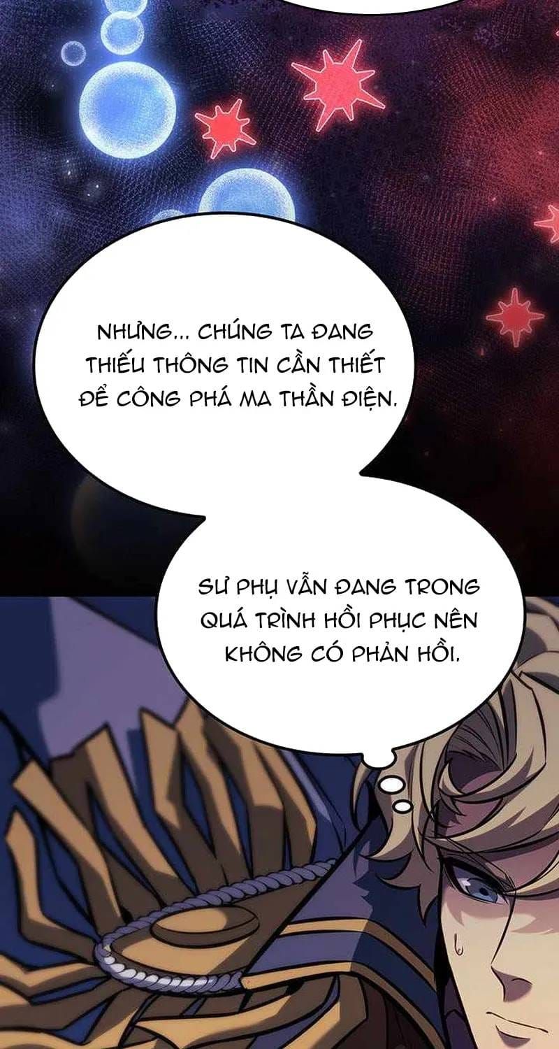 Con Trai Út Của Bá Tước Là Một Người Chơi Chapter 148 - 13