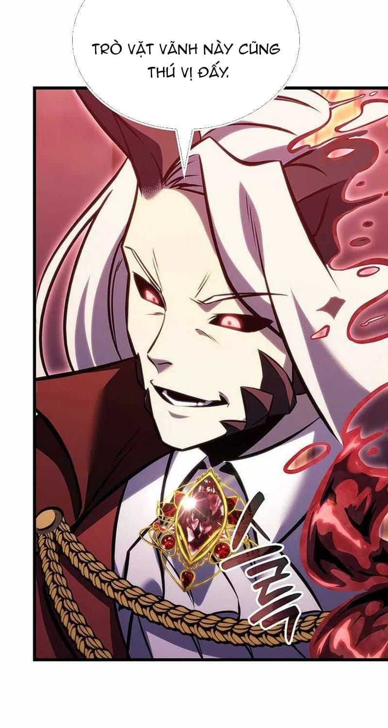 Con Trai Út Của Bá Tước Là Một Người Chơi Chapter 148 - 42