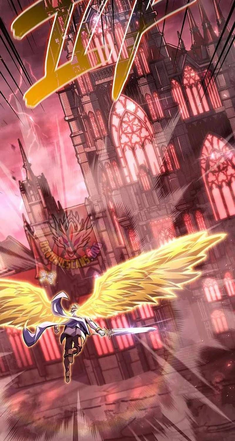 Con Trai Út Của Bá Tước Là Một Người Chơi Chapter 148 - 6