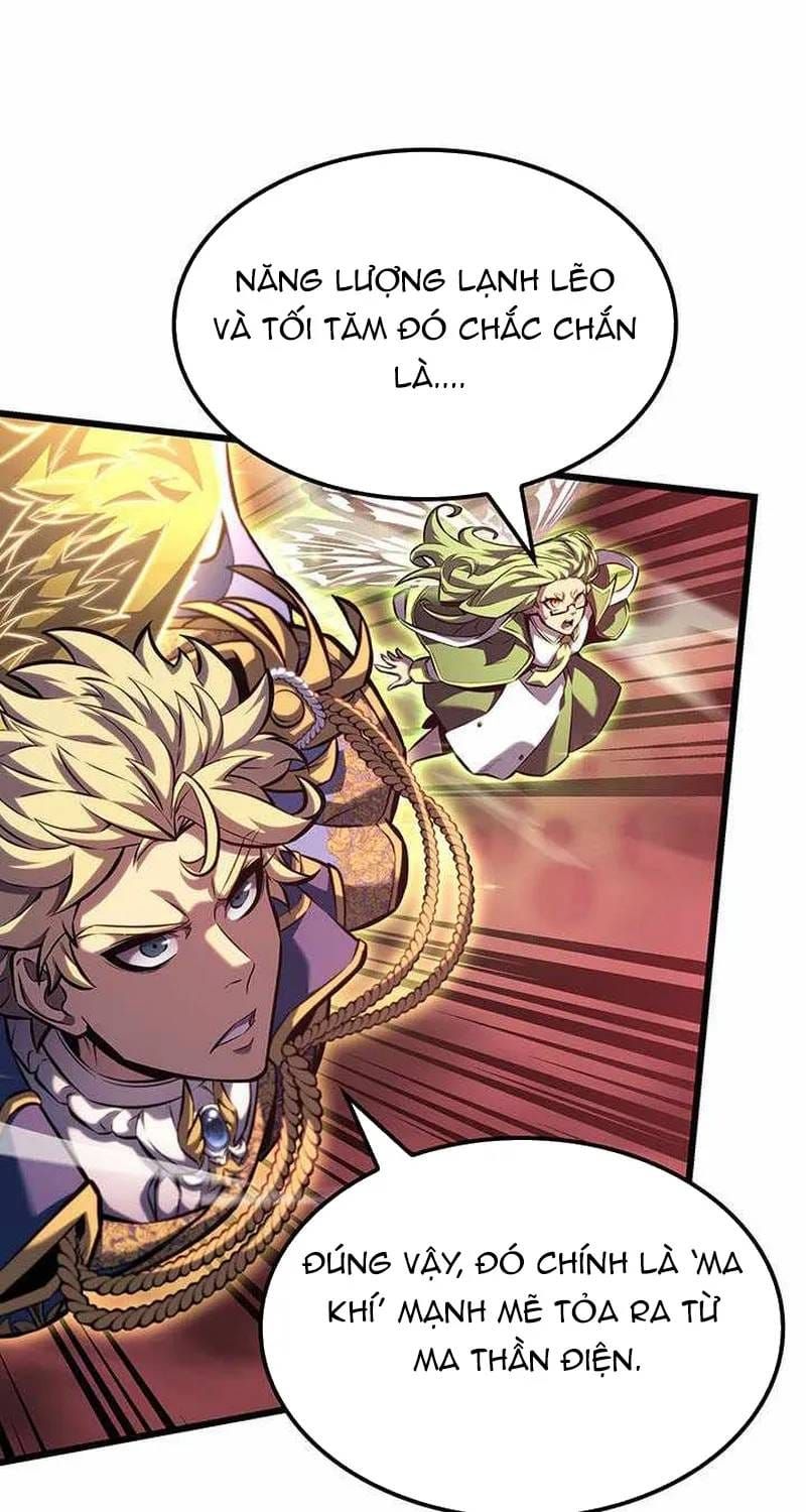 Con Trai Út Của Bá Tước Là Một Người Chơi Chapter 148 - 9