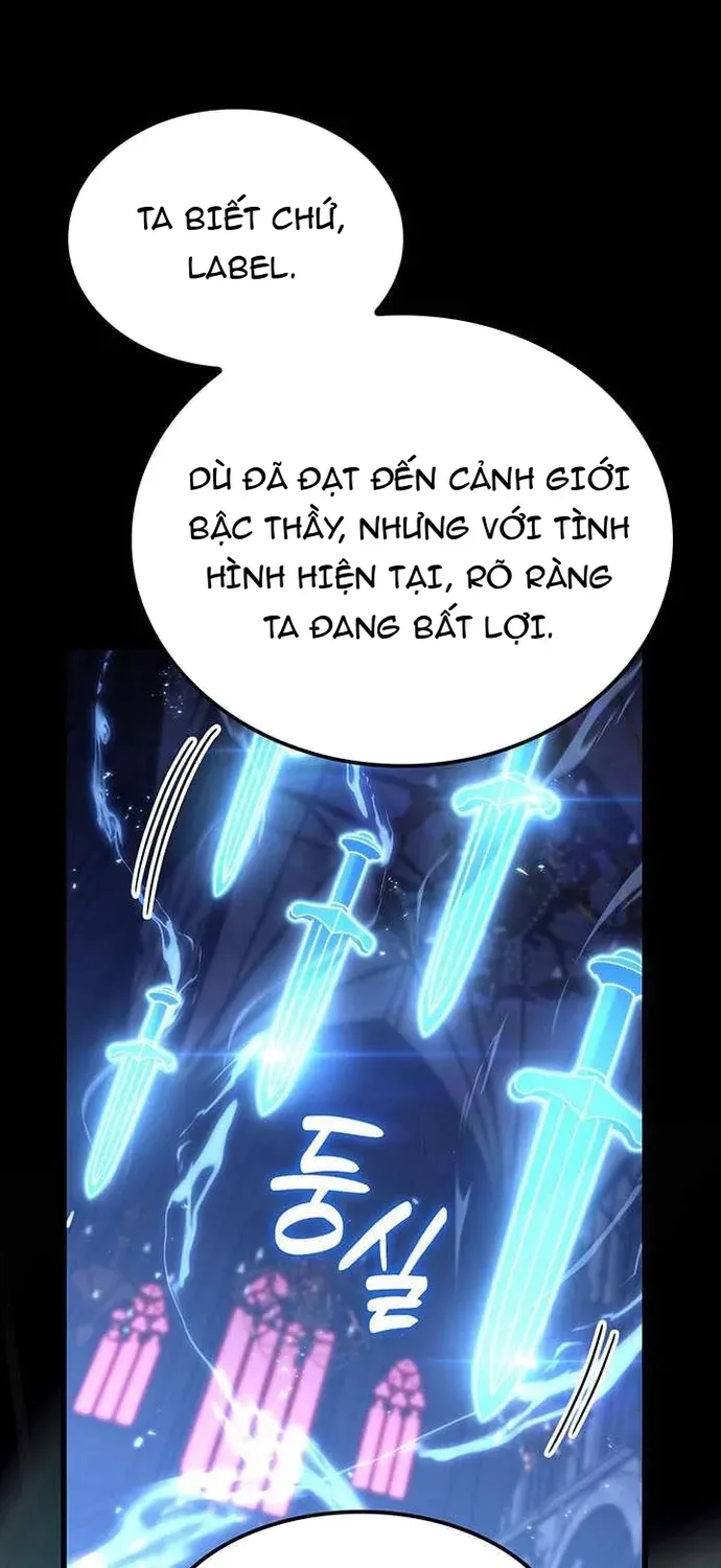 Con Trai Út Của Bá Tước Là Một Người Chơi Chapter 149 - 38