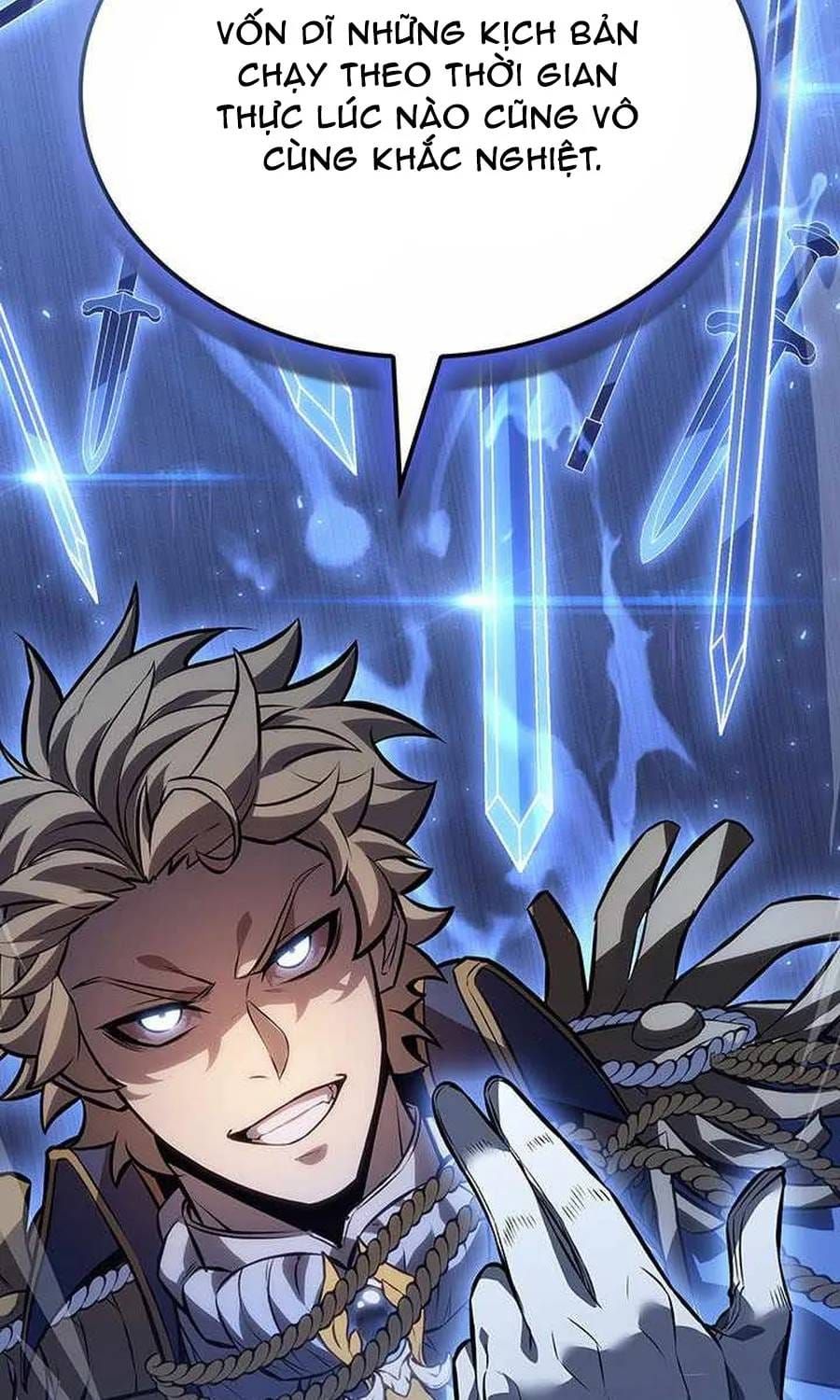 Con Trai Út Của Bá Tước Là Một Người Chơi Chapter 150 - 107