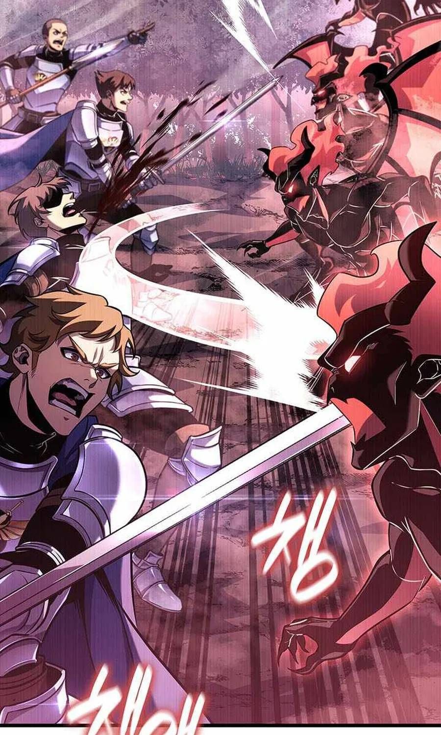 Con Trai Út Của Bá Tước Là Một Người Chơi Chapter 150 - 28