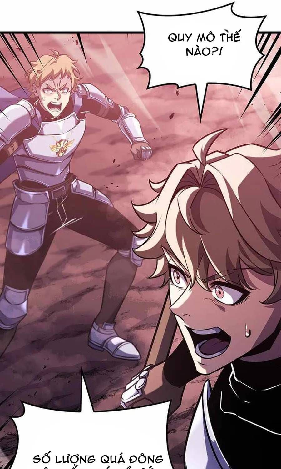 Con Trai Út Của Bá Tước Là Một Người Chơi Chapter 150 - 32