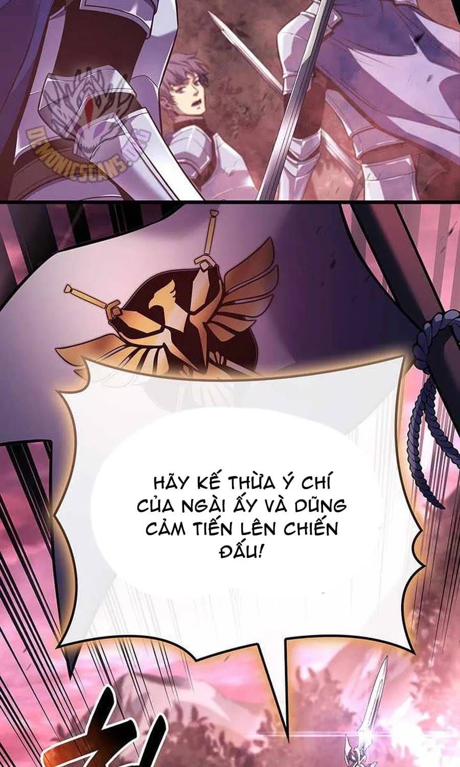 Con Trai Út Của Bá Tước Là Một Người Chơi Chapter 150 - 38